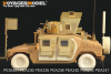 Voyager Model PEA247 Modern HUMVEE/DUMVEE O-GPK set (GP) 1/35